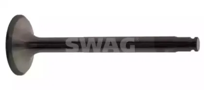 10 91 5369 SWAG Выпускной клапан